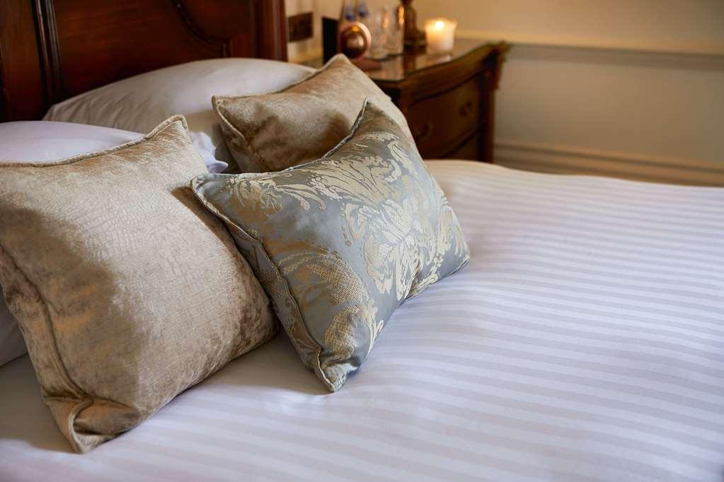 Macdonald Craxton Wood Hotel & Spa Ledsham  ห้อง รูปภาพ